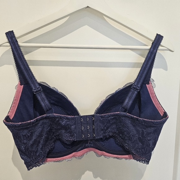 Risa Mari Bra H75/34G - Picture 4 of 6